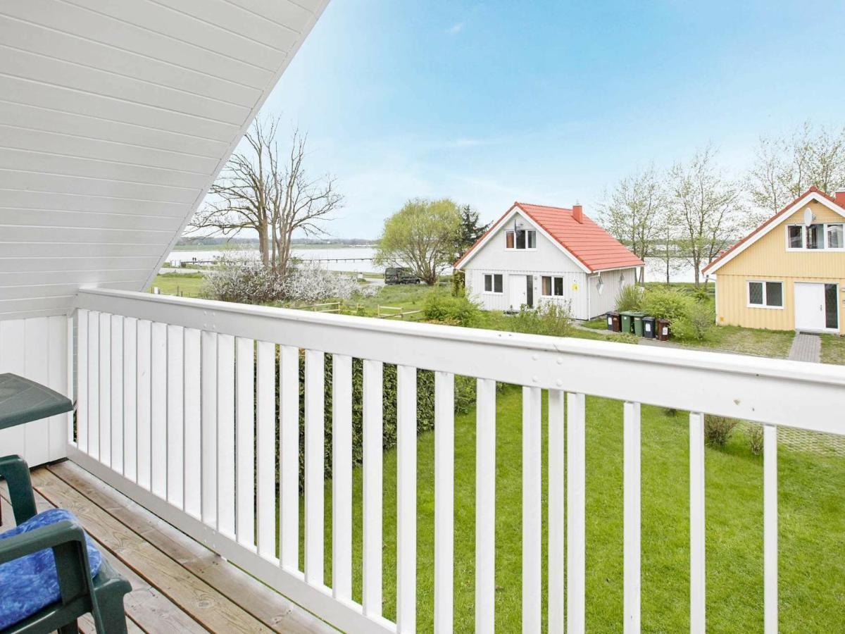 8 Person Holiday Home In Гельтинг Экстерьер фото