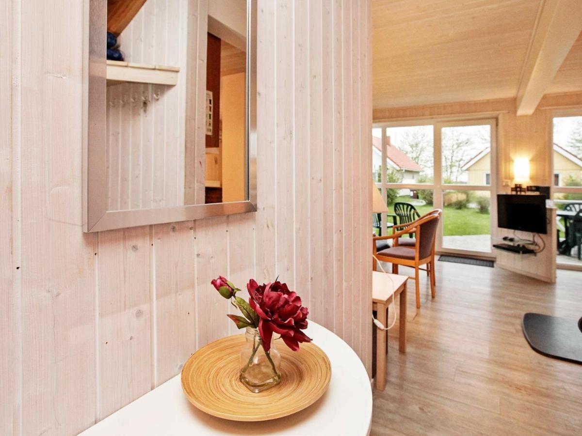 8 Person Holiday Home In Гельтинг Экстерьер фото